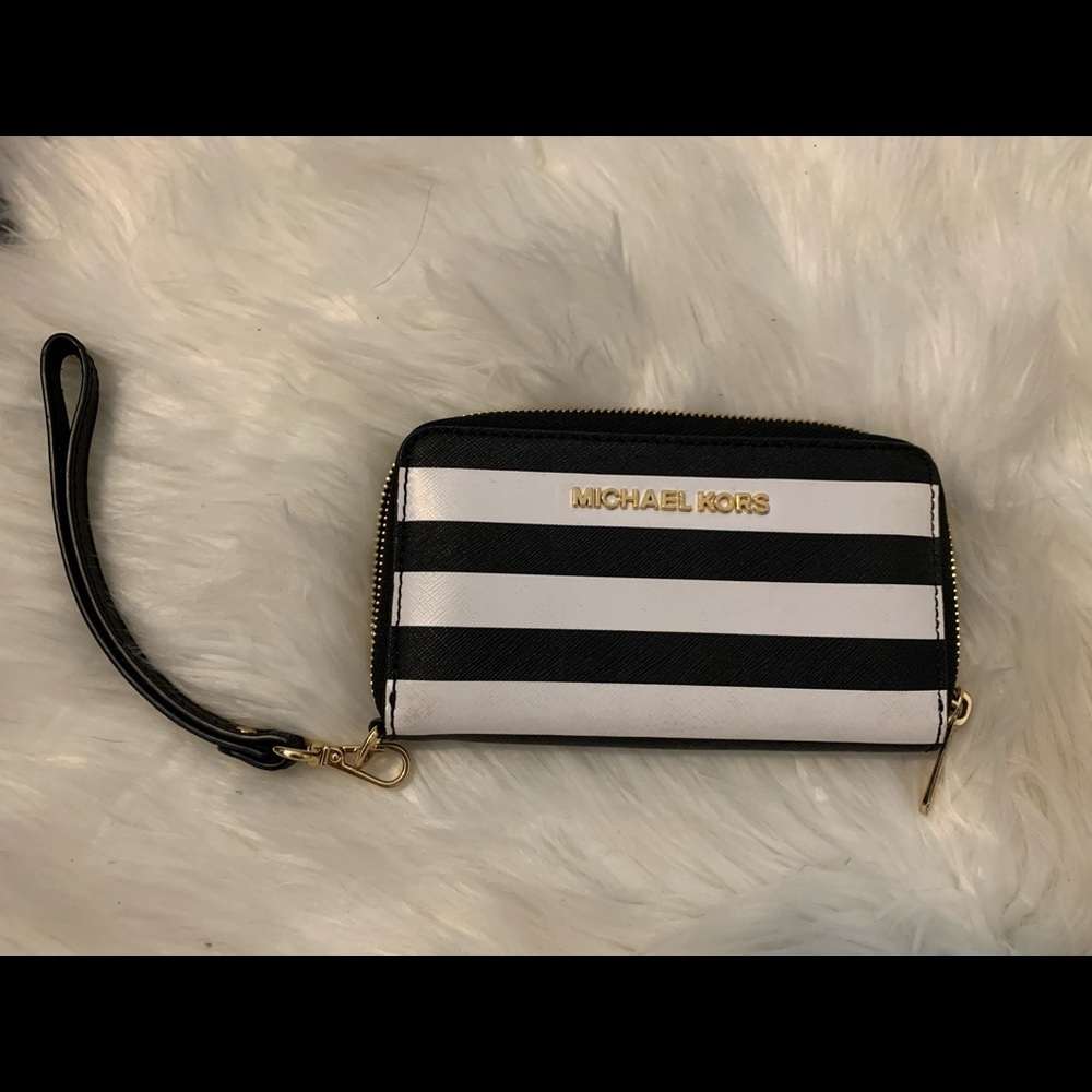 Michael Kors wallet